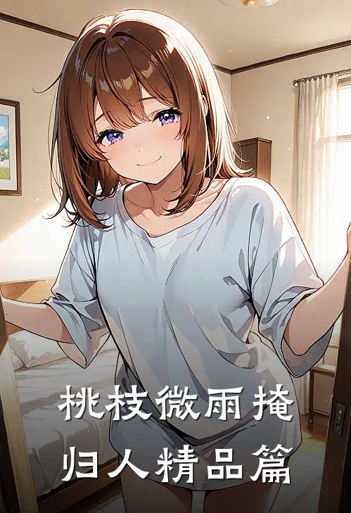 桃枝微雨掩归人精品篇