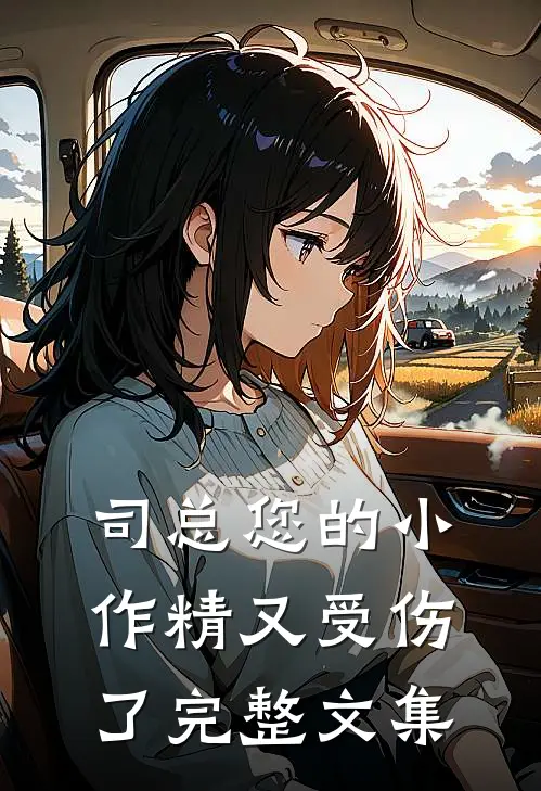 司总您的小作精又受伤了完整文集