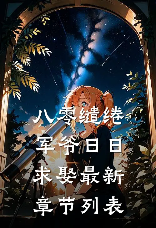 八零缱绻，军爷日日求娶最新章节列表
