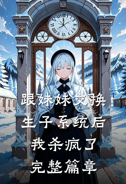 跟妹妹交换生子系统后，我杀疯了完整篇章