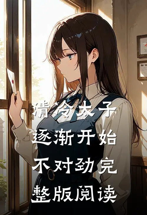 清冷太子逐渐开始不对劲完整版阅读