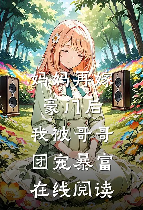 妈妈再嫁豪门后，我被哥哥团宠暴富在线阅读