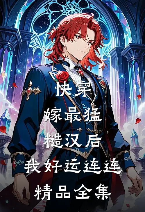快穿：嫁最猛糙汉后，我好运连连精品全集