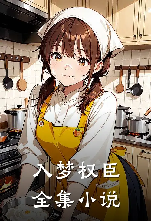入梦权臣全集小说