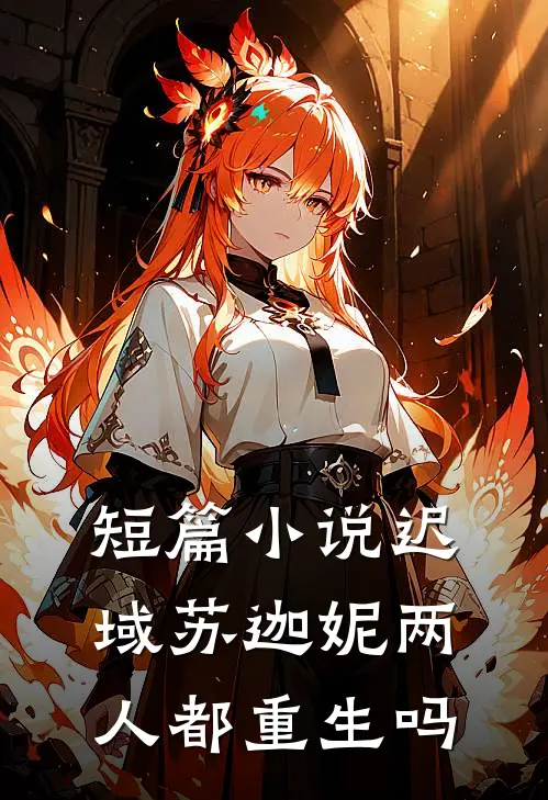 短篇小说迟域苏迦妮两人都重生吗