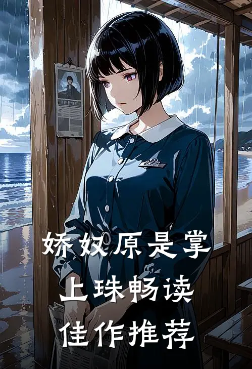 娇奴原是掌上珠畅读佳作推荐