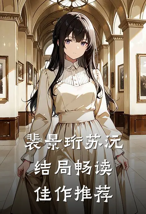 裴景珩苏沅结局畅读佳作推荐