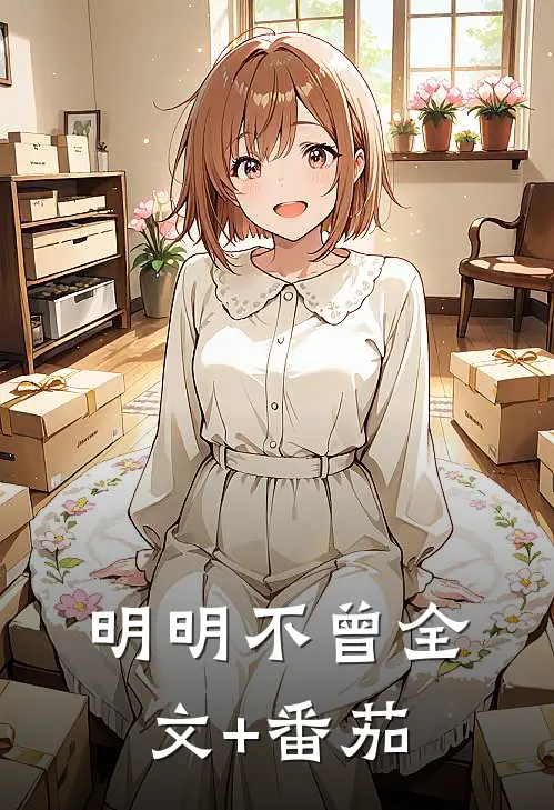 明明不曾全文+番茄