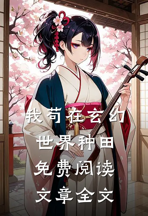 我苟在玄幻世界种田免费阅读文章全文
