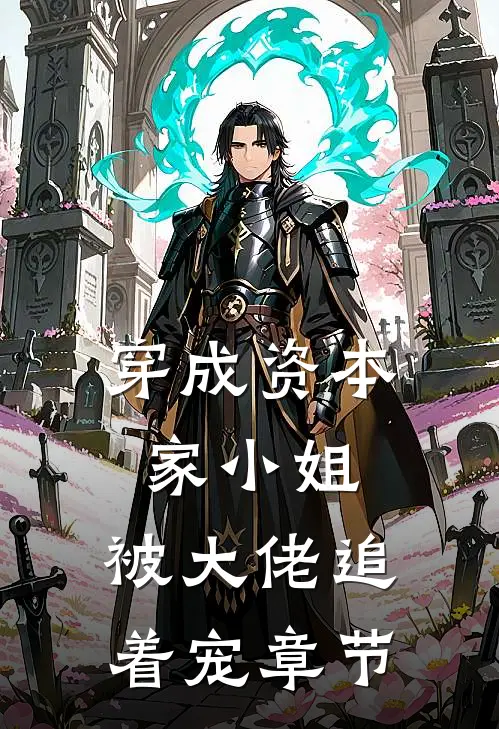 穿成资本家小姐,被大佬追着宠章节免费阅读