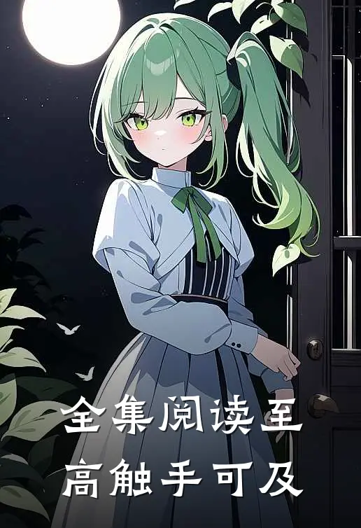 全集阅读至高触手可及
