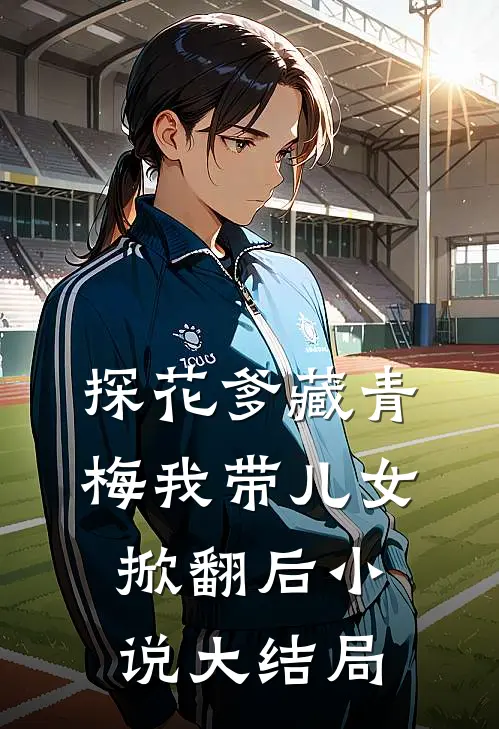 探花爹藏青梅我带儿女掀翻后小说大结局