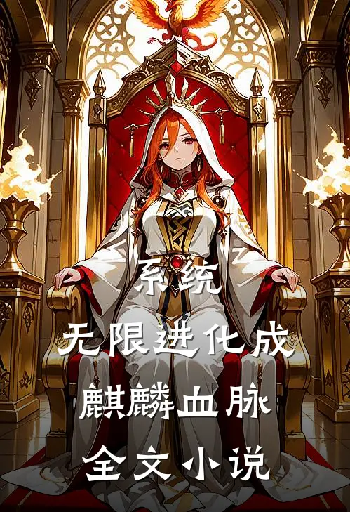 系统：无限进化成麒麟血脉全文小说