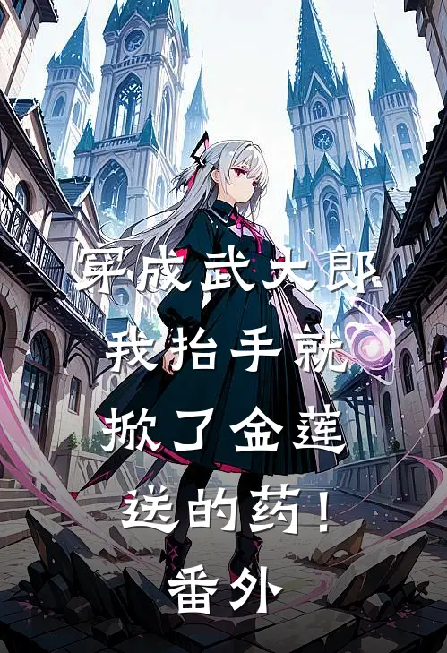 穿成武大郎，我抬手就掀了金莲送的药！ 番外