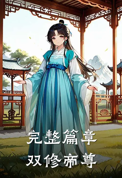 完整篇章双修帝尊
