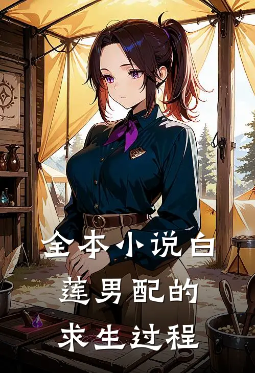 全本小说白莲男配的求生过程