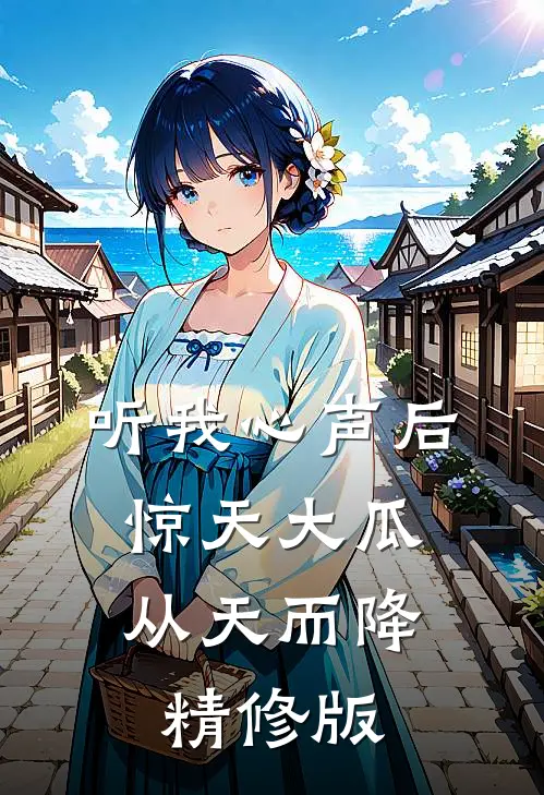 听我心声后，惊天大瓜从天而降精修版
