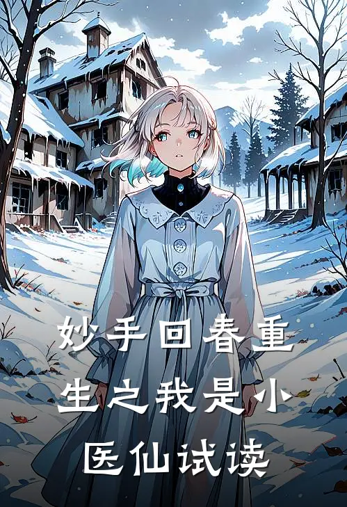 妙手回春重生之我是小医仙试读