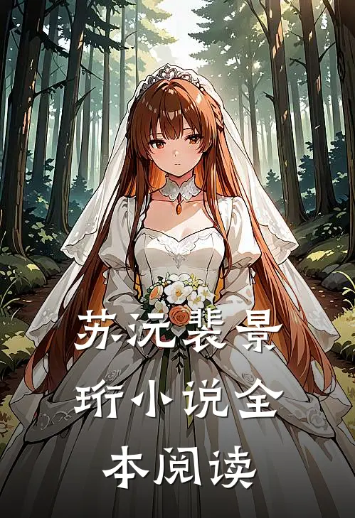 苏沅裴景珩 小说全本阅读