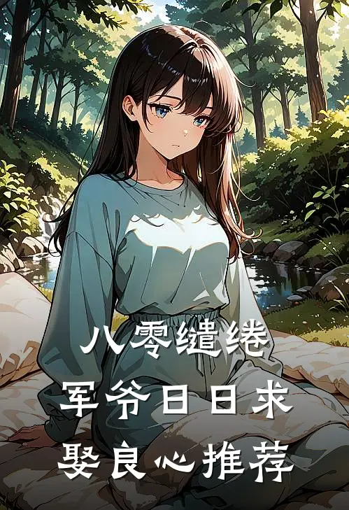 八零缱绻，军爷日日求娶良心推荐