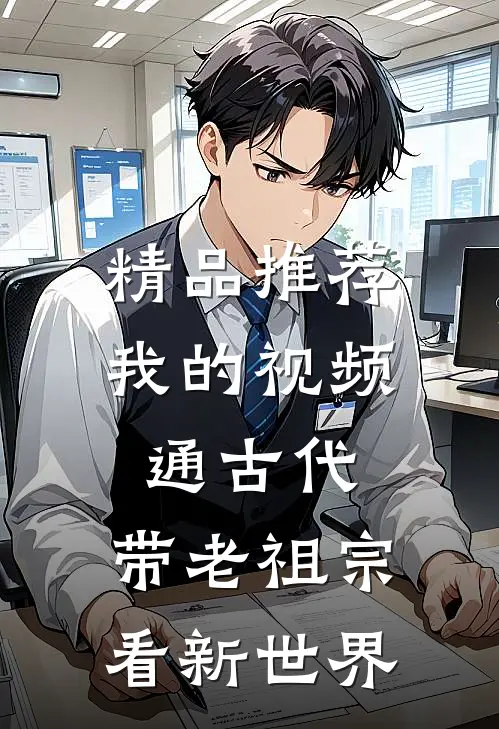 精品推荐我的视频通古代，带老祖宗看新世界