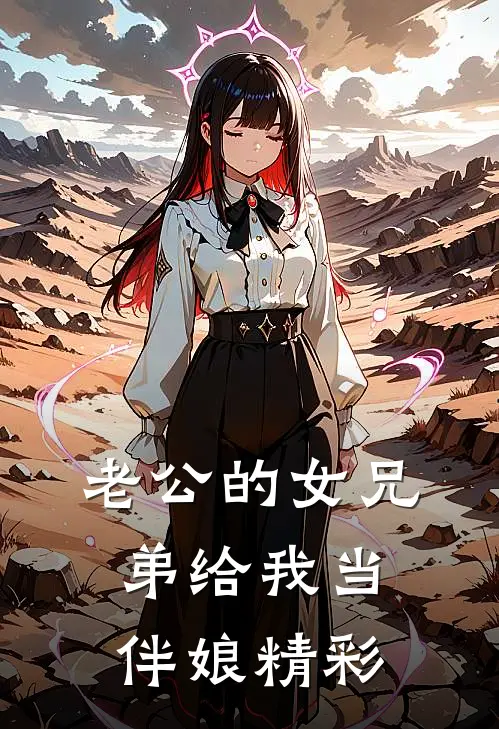 老公的女兄弟给我当伴娘精彩