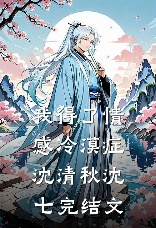 我得了情感冷漠症沈清秋沈七完结文