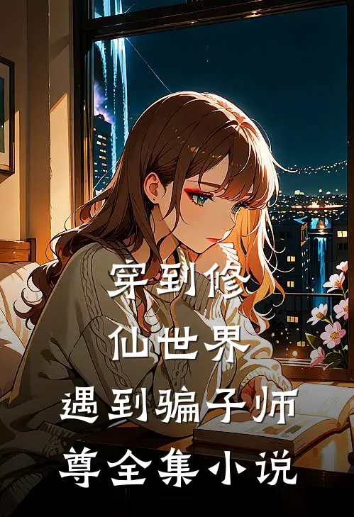 穿到修仙世界：遇到骗子师尊全集小说