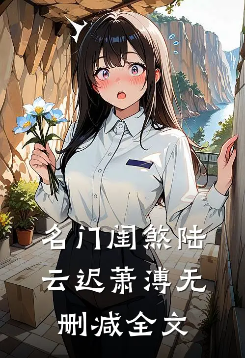名门闺煞陆云迟萧溥无删减全文