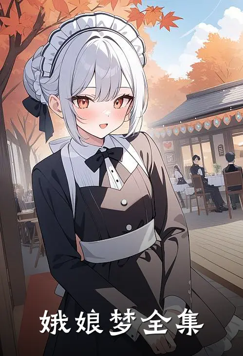 娥娘梦 全集