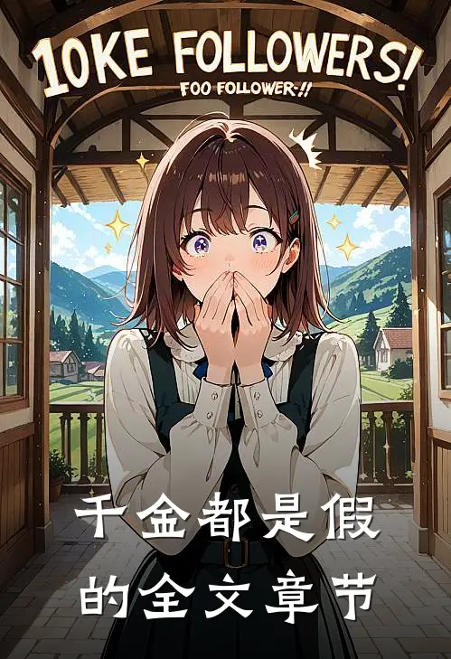 千金都是假的全文章节