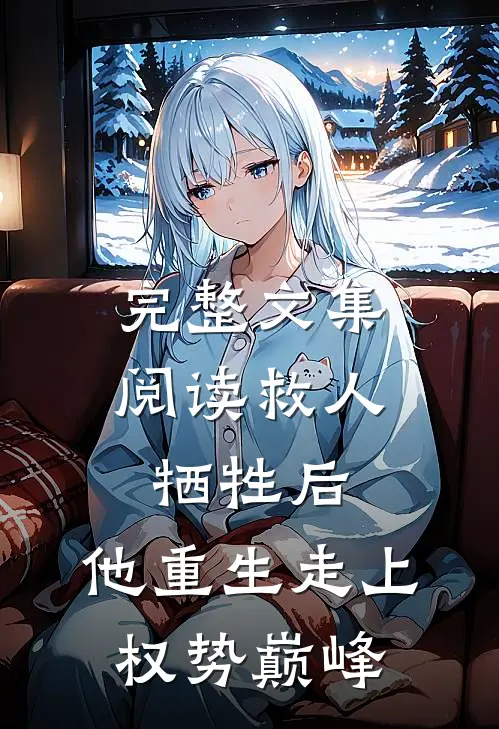 完整文集阅读救人牺牲后，他重生走上权势巅峰