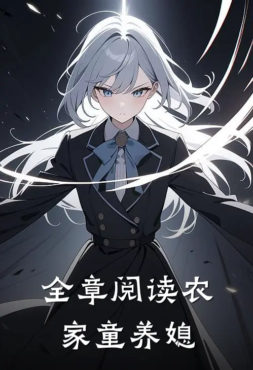 全章阅读农家童养媳