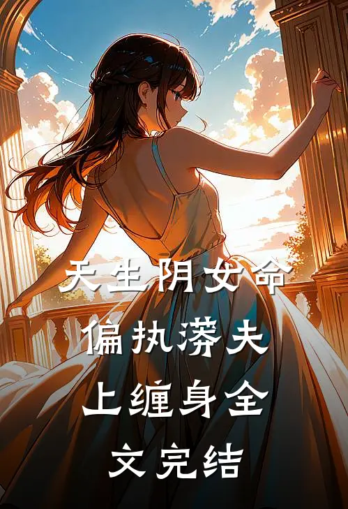 天生阴女命，偏执蟒夫上缠身全文完结