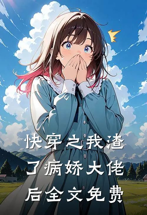 快穿之我渣了病娇大佬后全文免费
