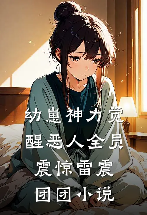 幼崽神力觉醒恶人全员震惊雷震团团小说