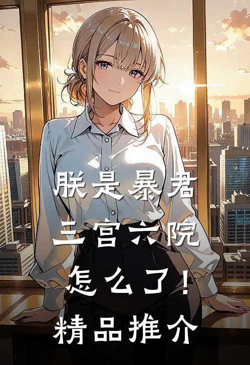 朕是暴君，三宫六院怎么了！精品推介
