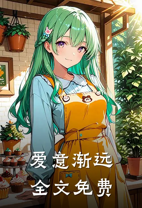 爱意渐远全文免费