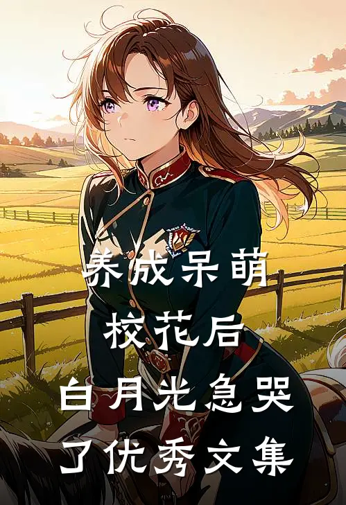 养成呆萌校花后，白月光急哭了优秀文集