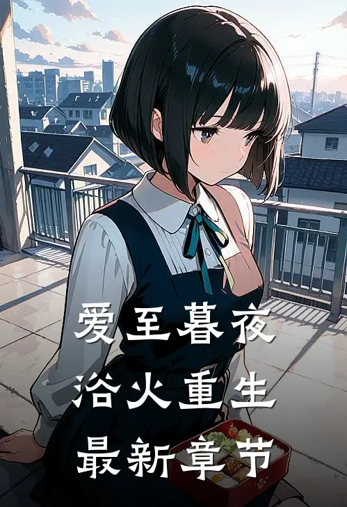 爱至暮夜，浴火重生最新章节