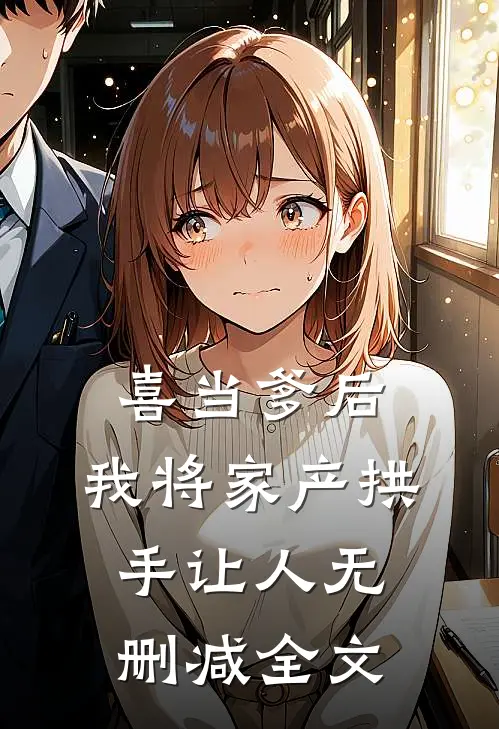 喜当爹后，我将家产拱手让人无删减全文