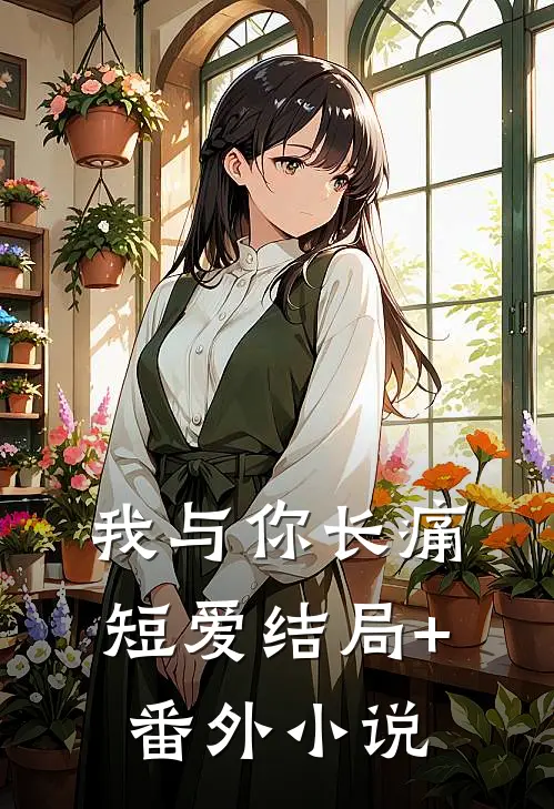 我与你长痛短爱结局+番外小说