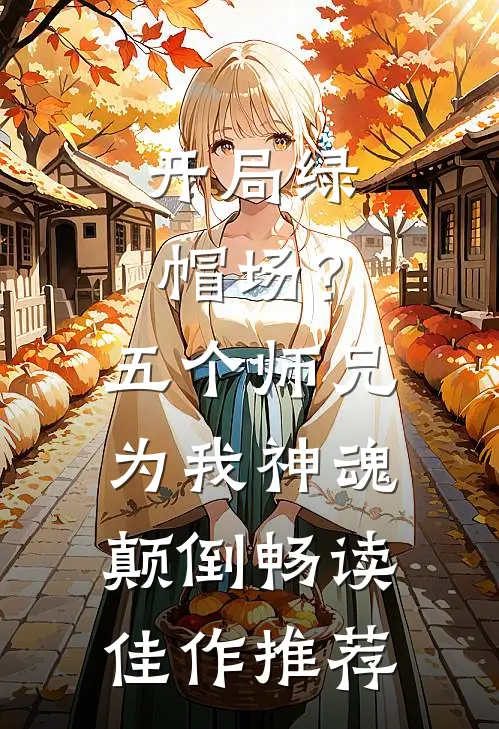 开局绿帽场？五个师兄为我神魂颠倒畅读佳作推荐