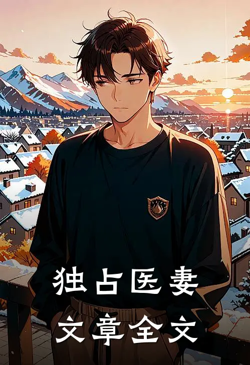独占医妻文章全文