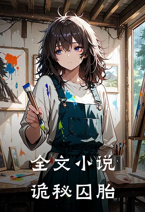 全文小说诡秘囚胎