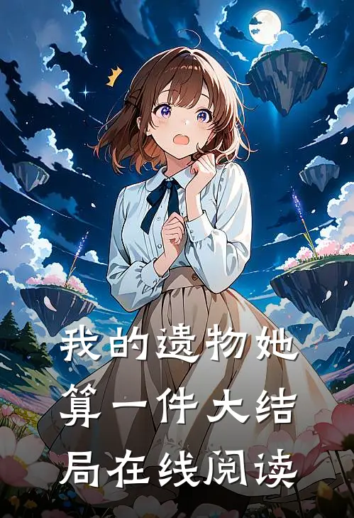 我的遗物她算一件大结局在线阅读