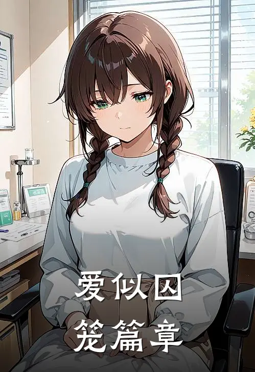 爱似囚笼篇章