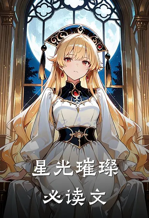 星光璀璨必读文