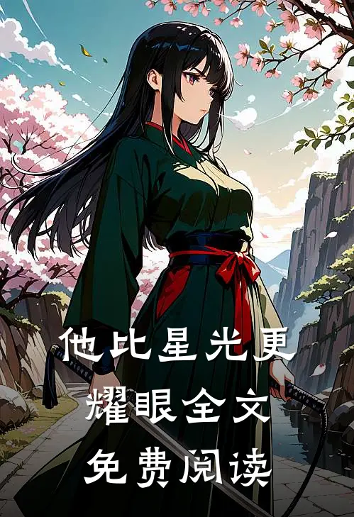 他比星光更耀眼全文免费阅读