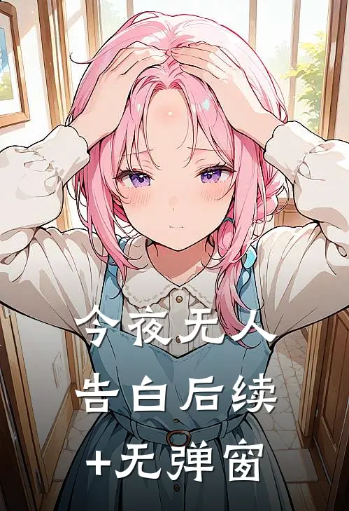 今夜无人告白后续+无弹窗